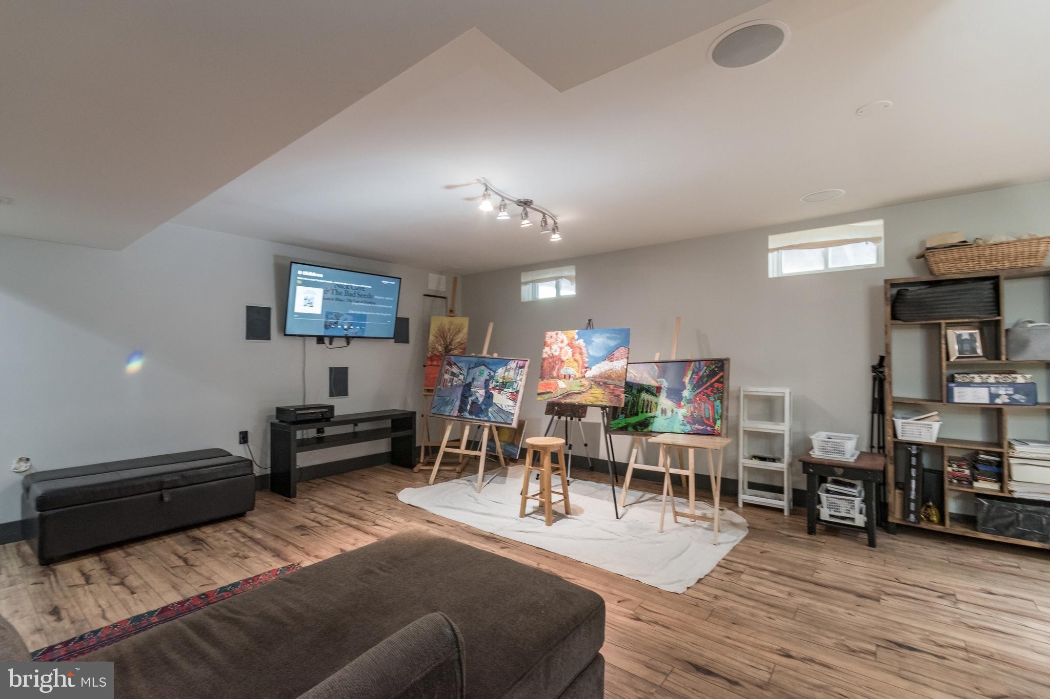 HUNTFIELD - Residential