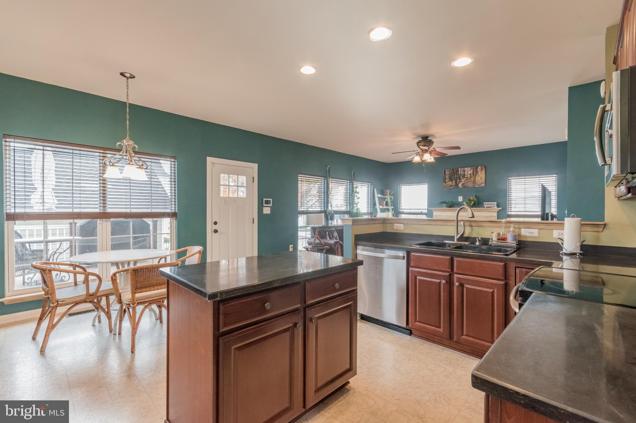 HUNTFIELD - Residential