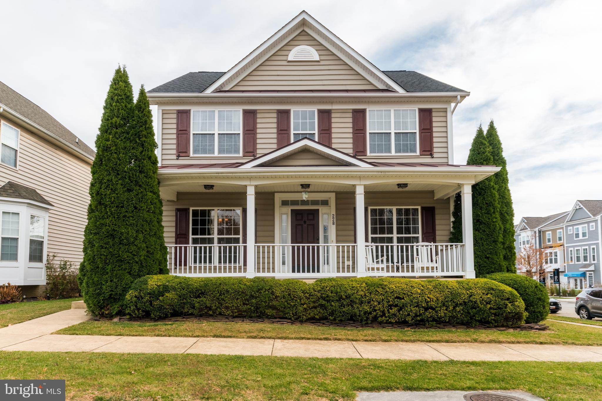 HUNTFIELD - Residential