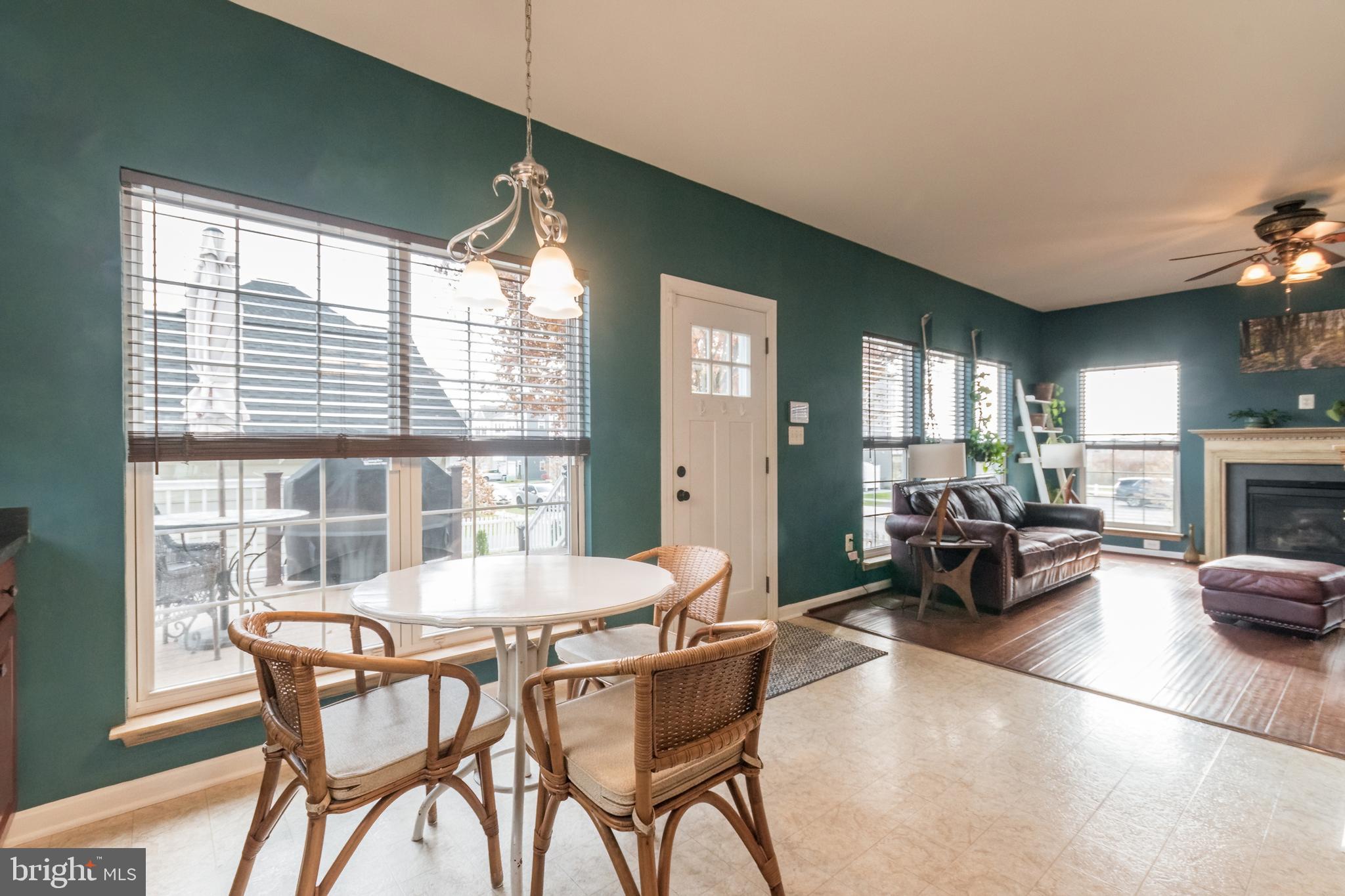 HUNTFIELD - Residential