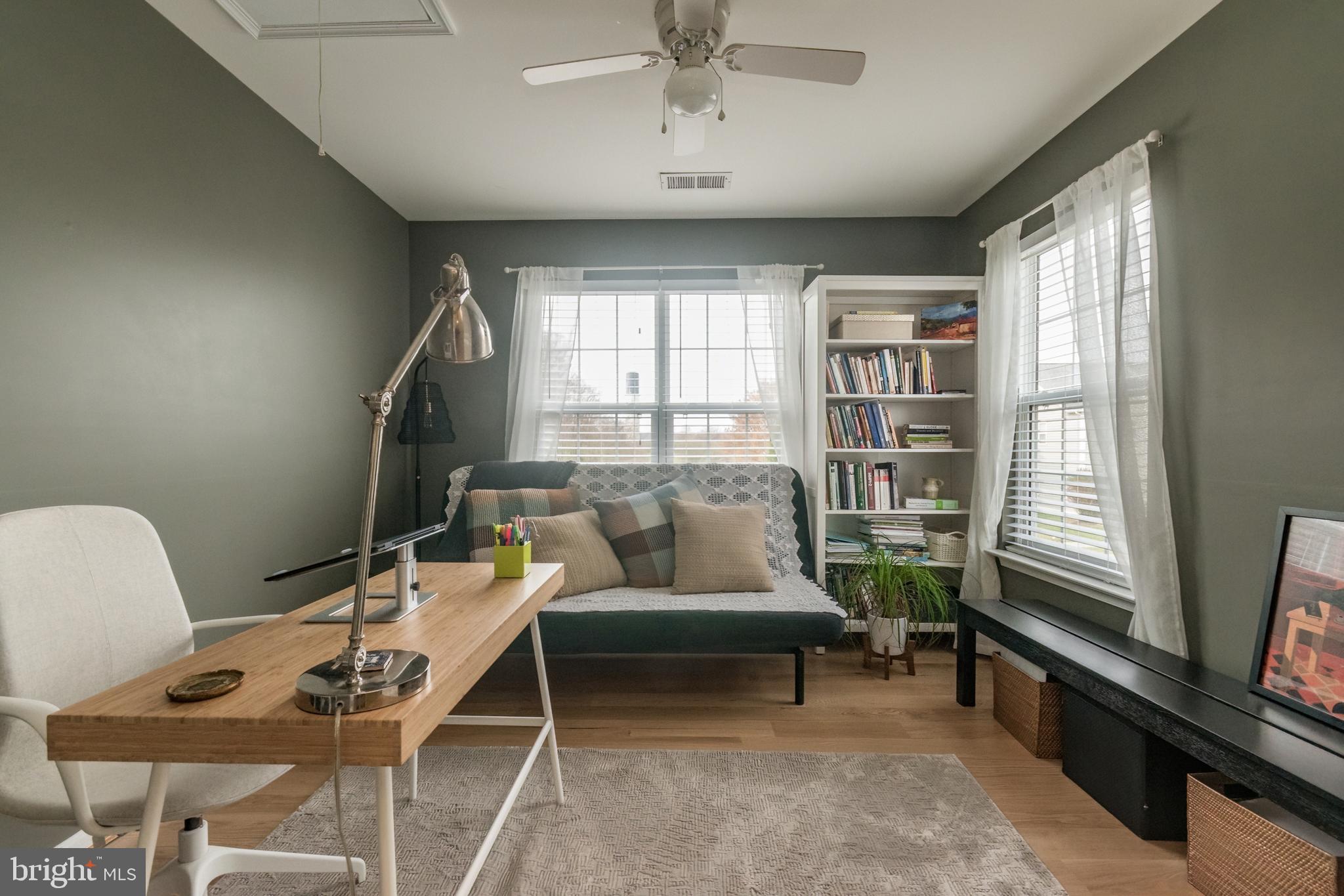 HUNTFIELD - Residential