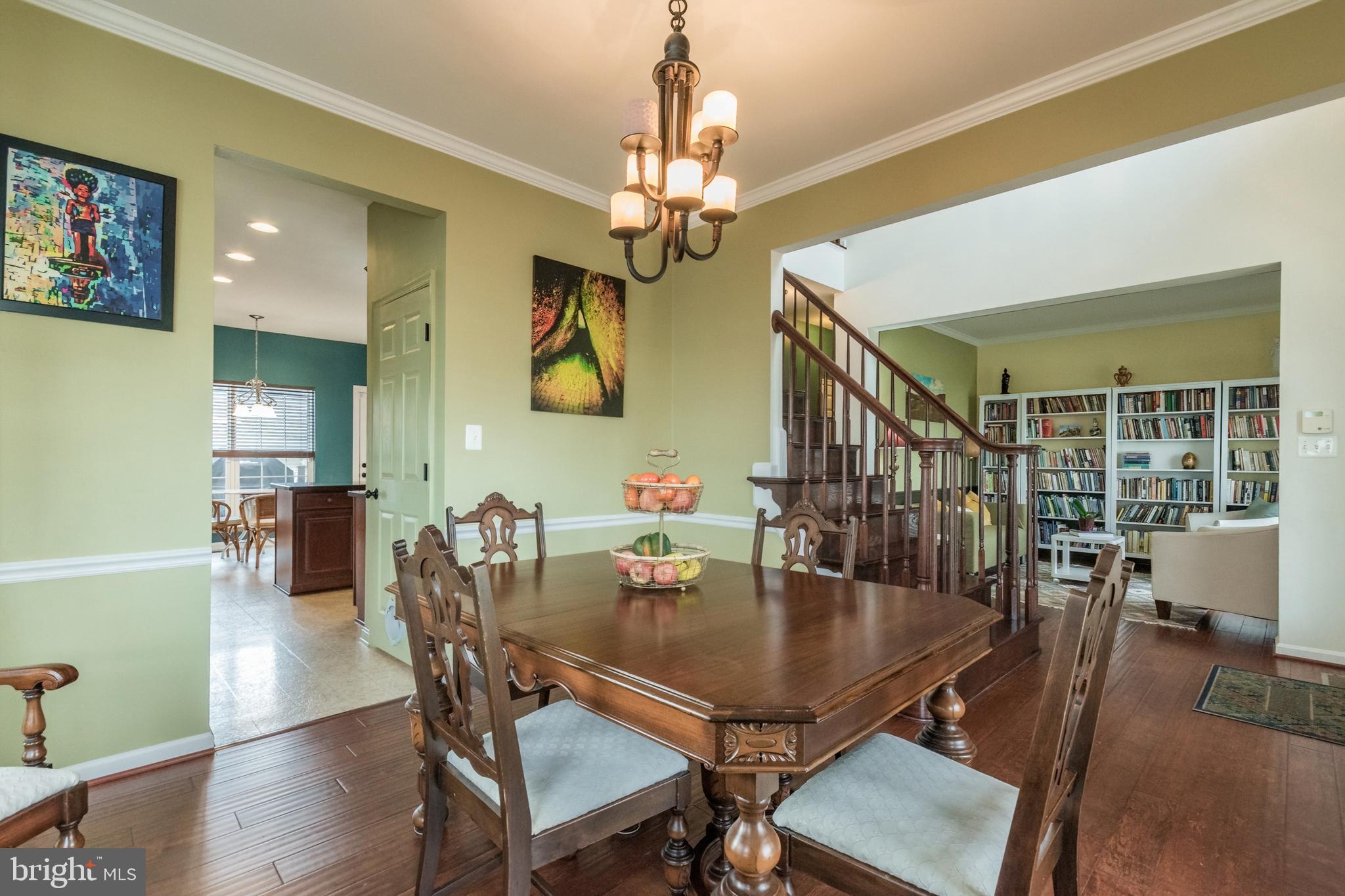 HUNTFIELD - Residential