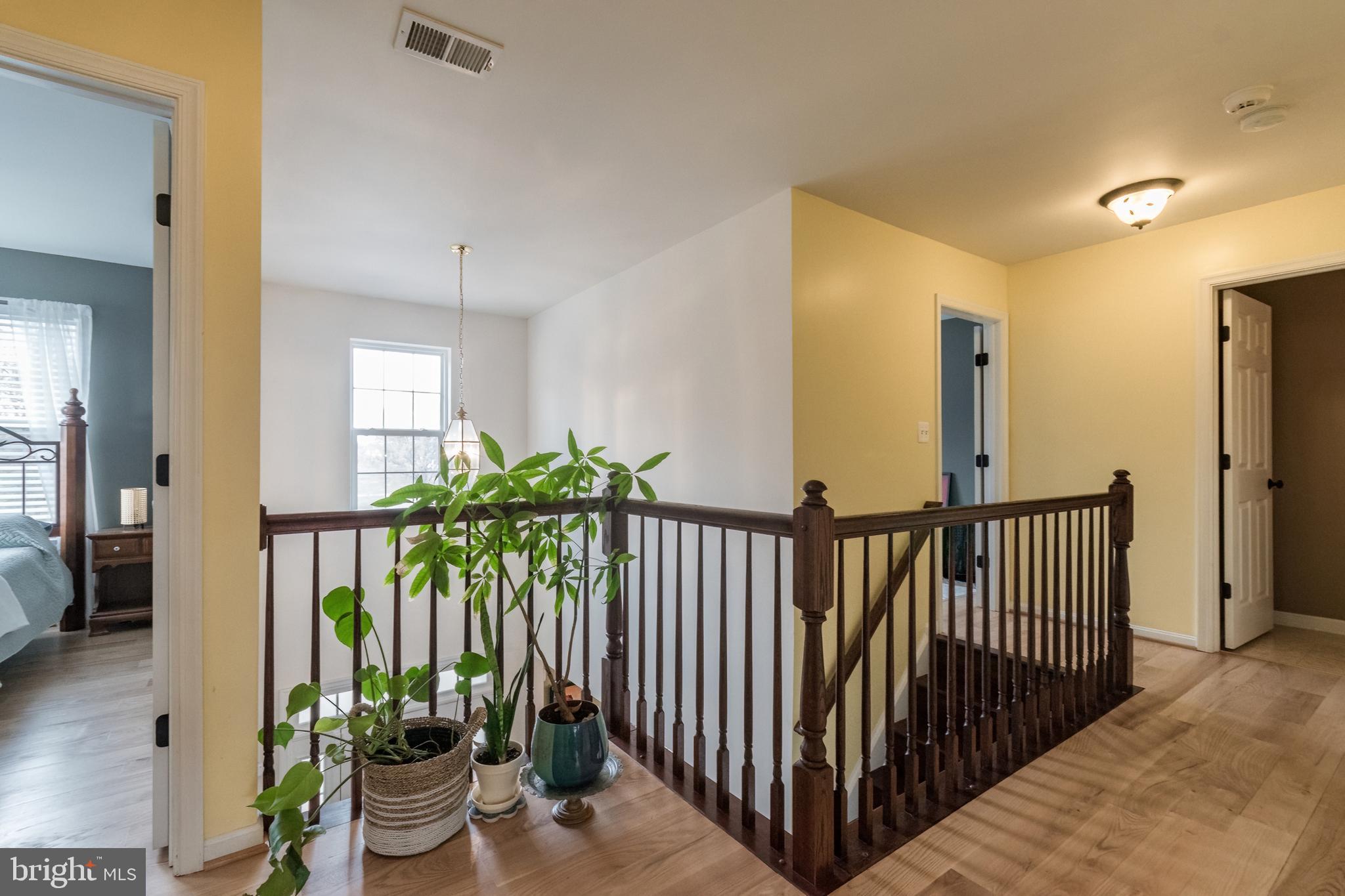 HUNTFIELD - Residential