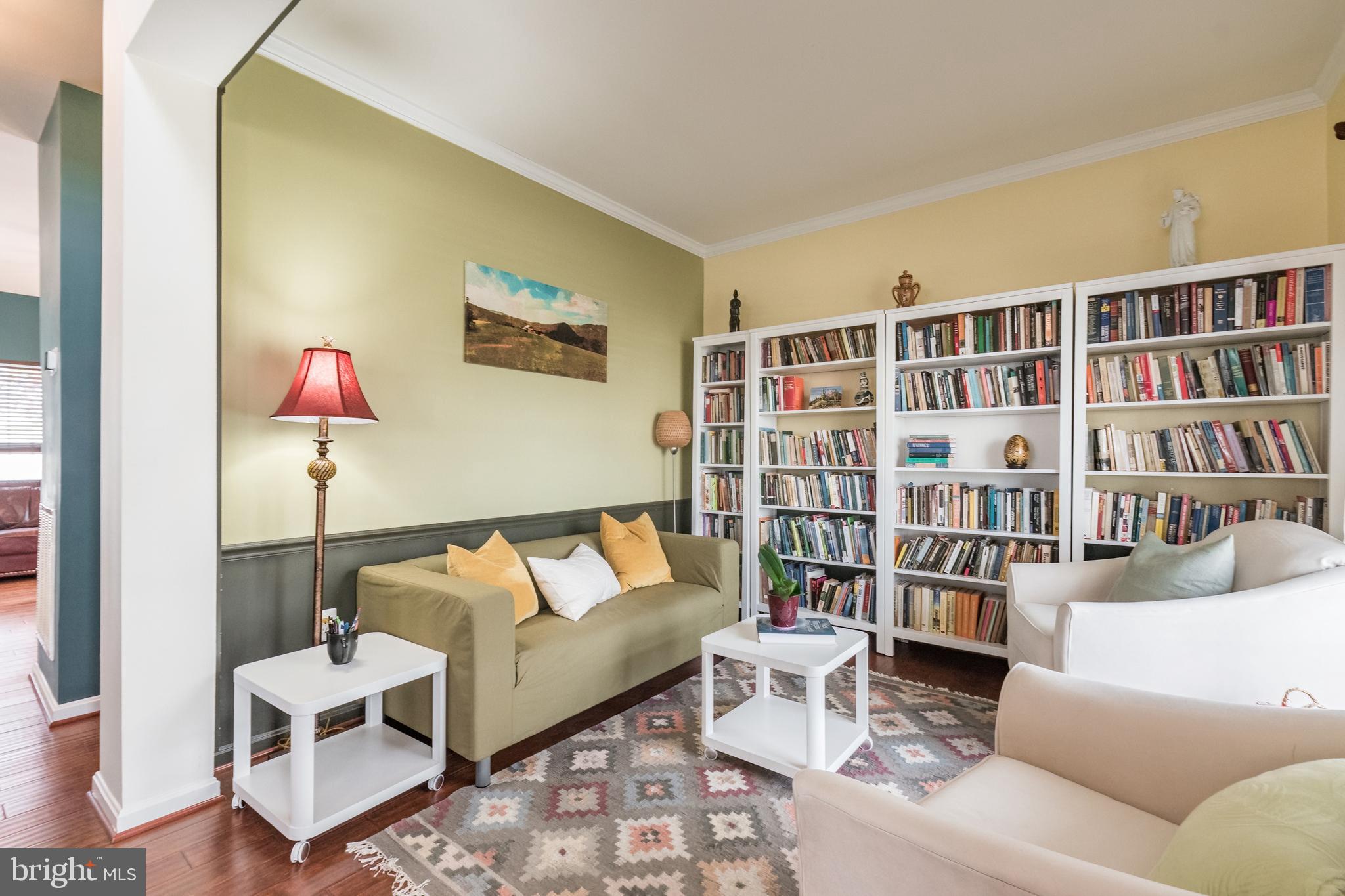 HUNTFIELD - Residential