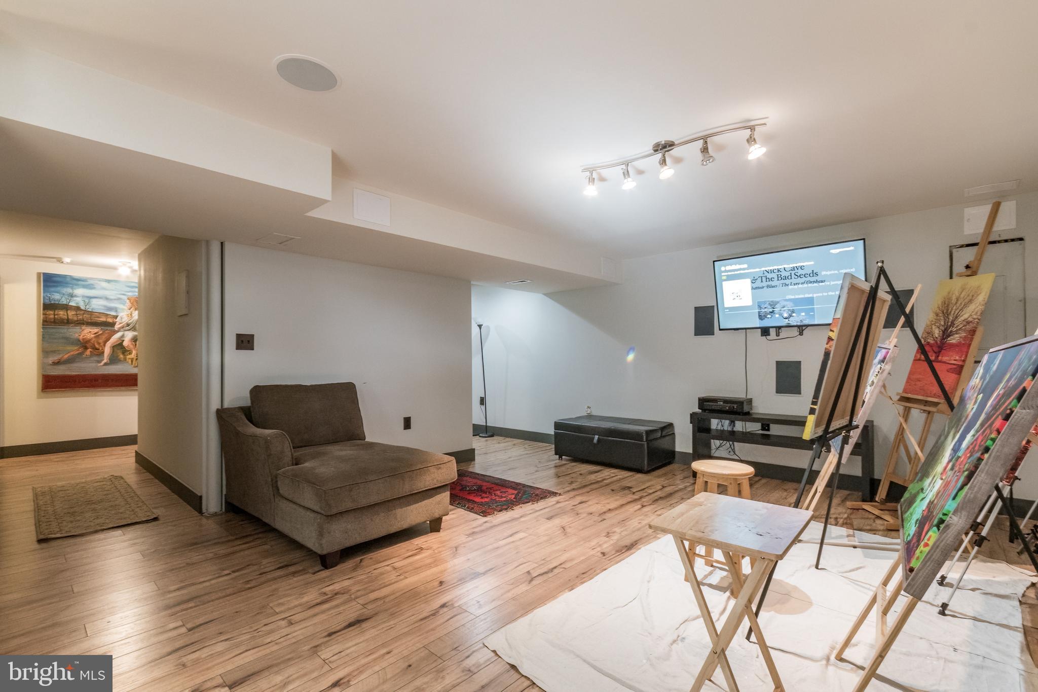 HUNTFIELD - Residential