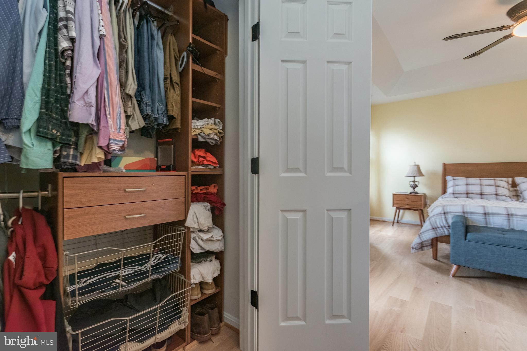 HUNTFIELD - Residential