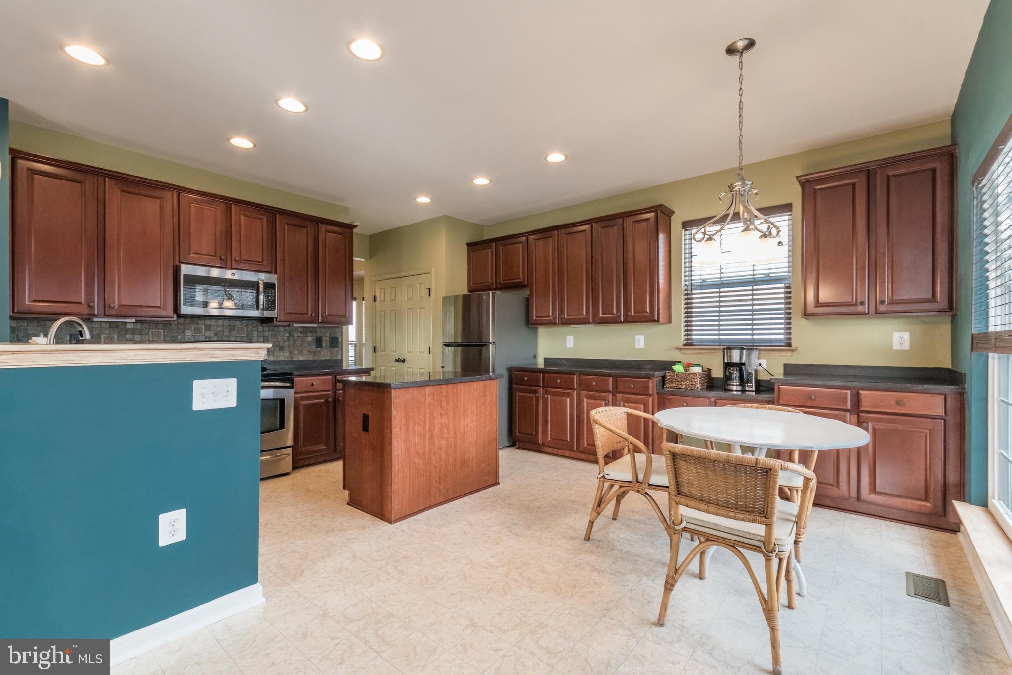 HUNTFIELD - Residential