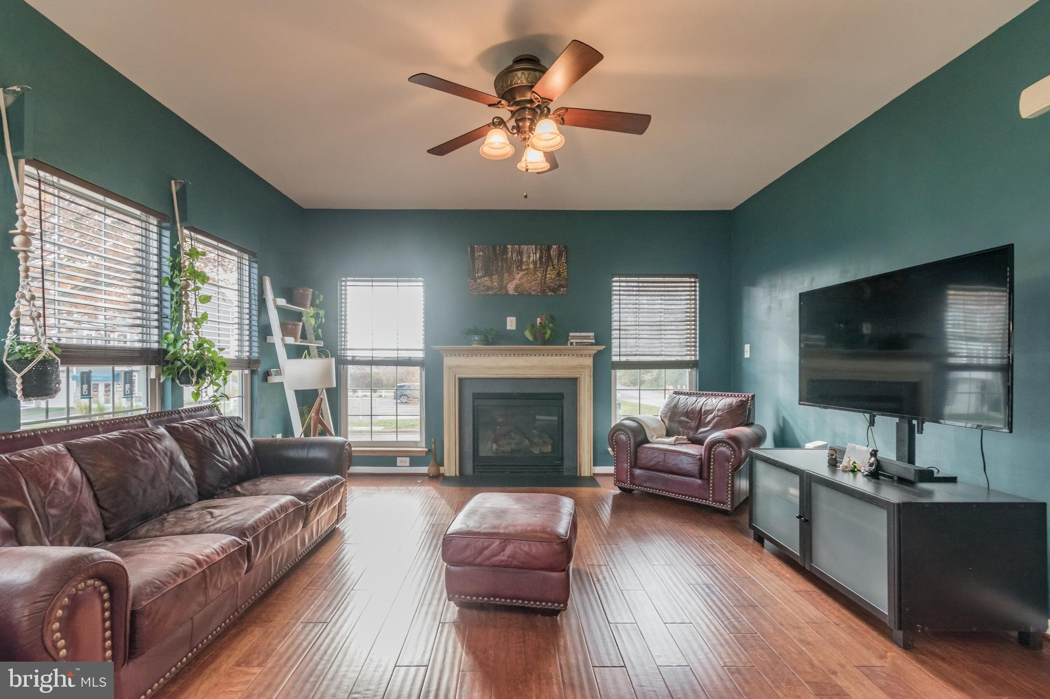 HUNTFIELD - Residential