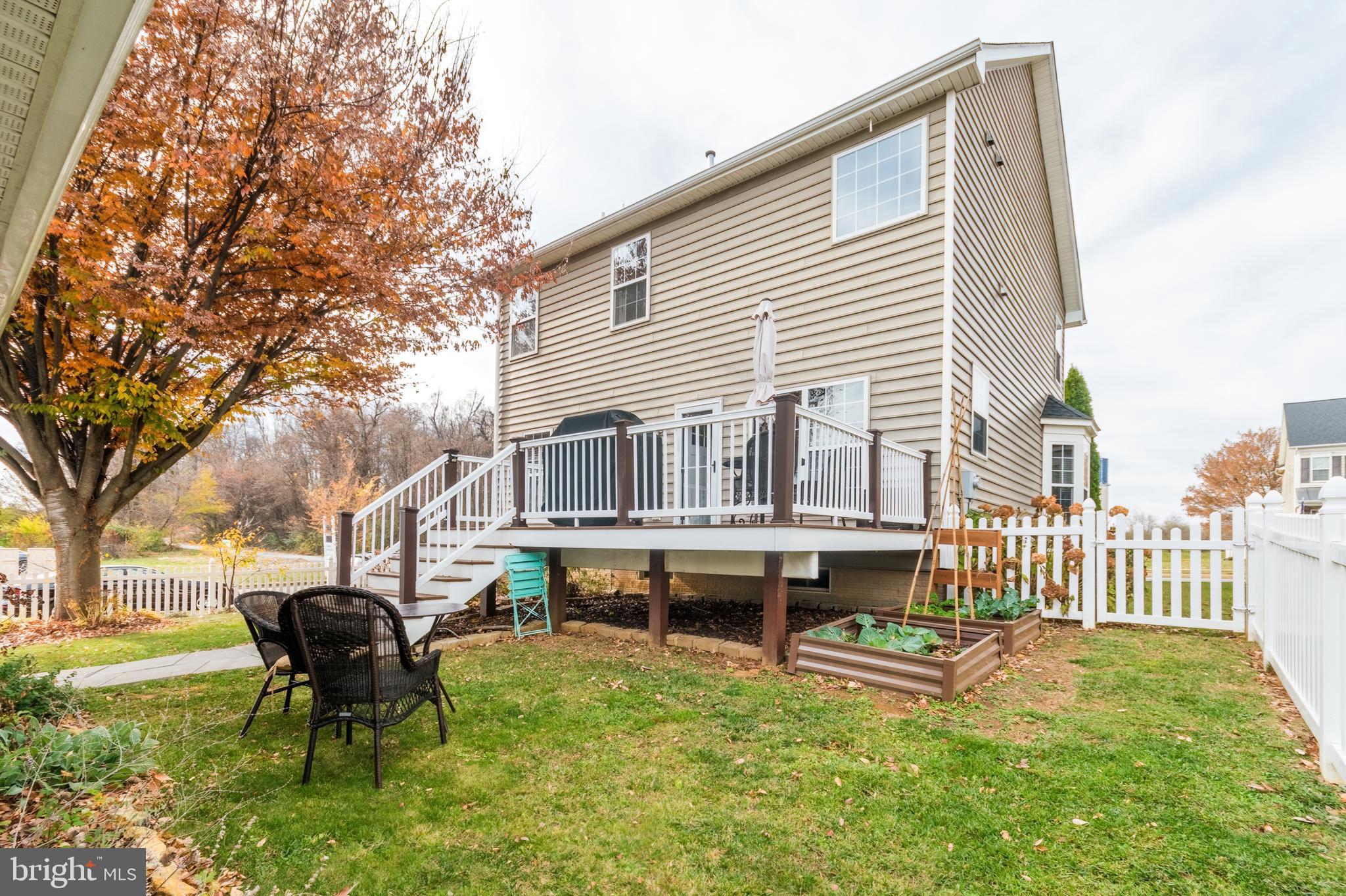 HUNTFIELD - Residential