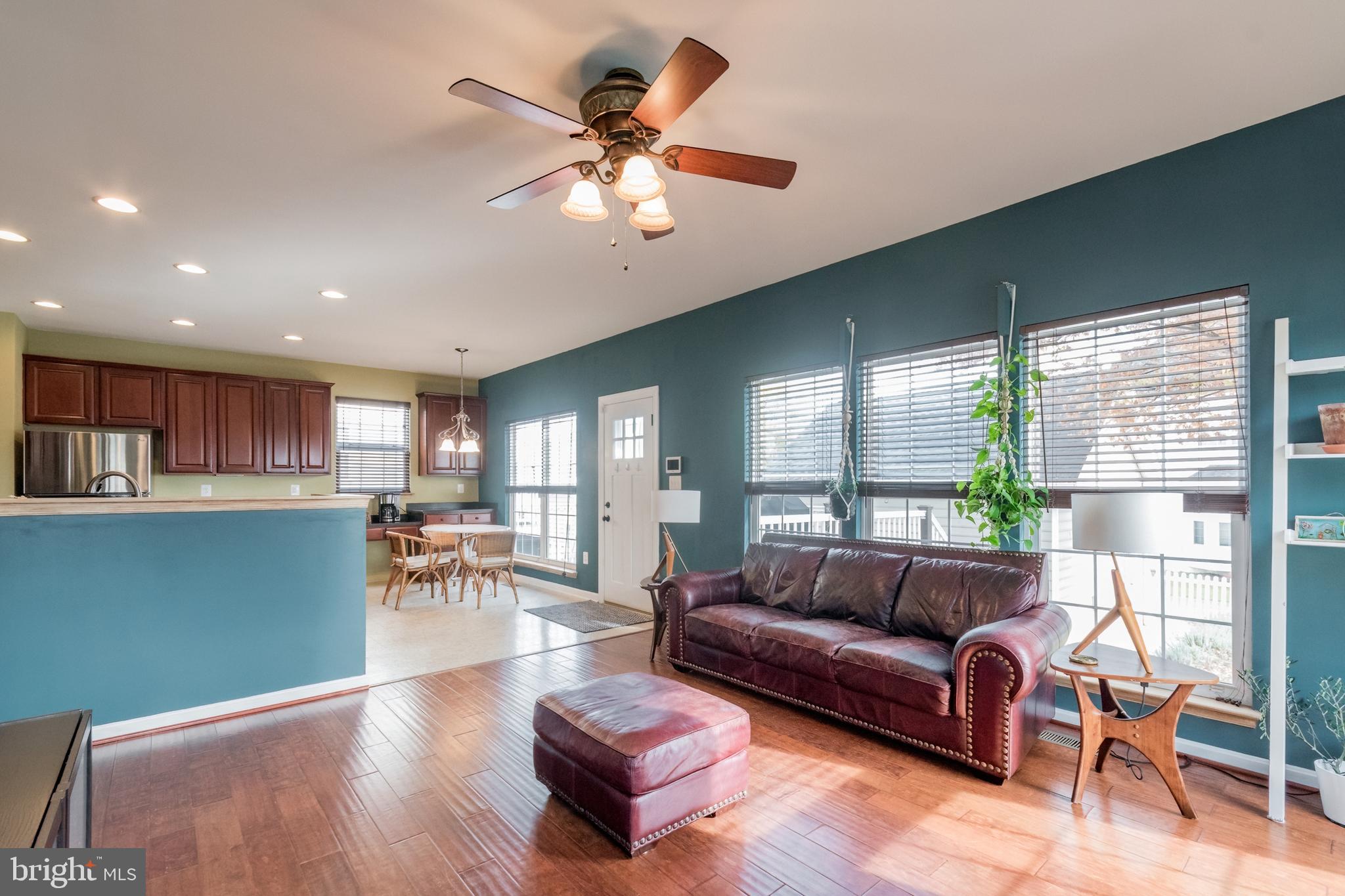 HUNTFIELD - Residential