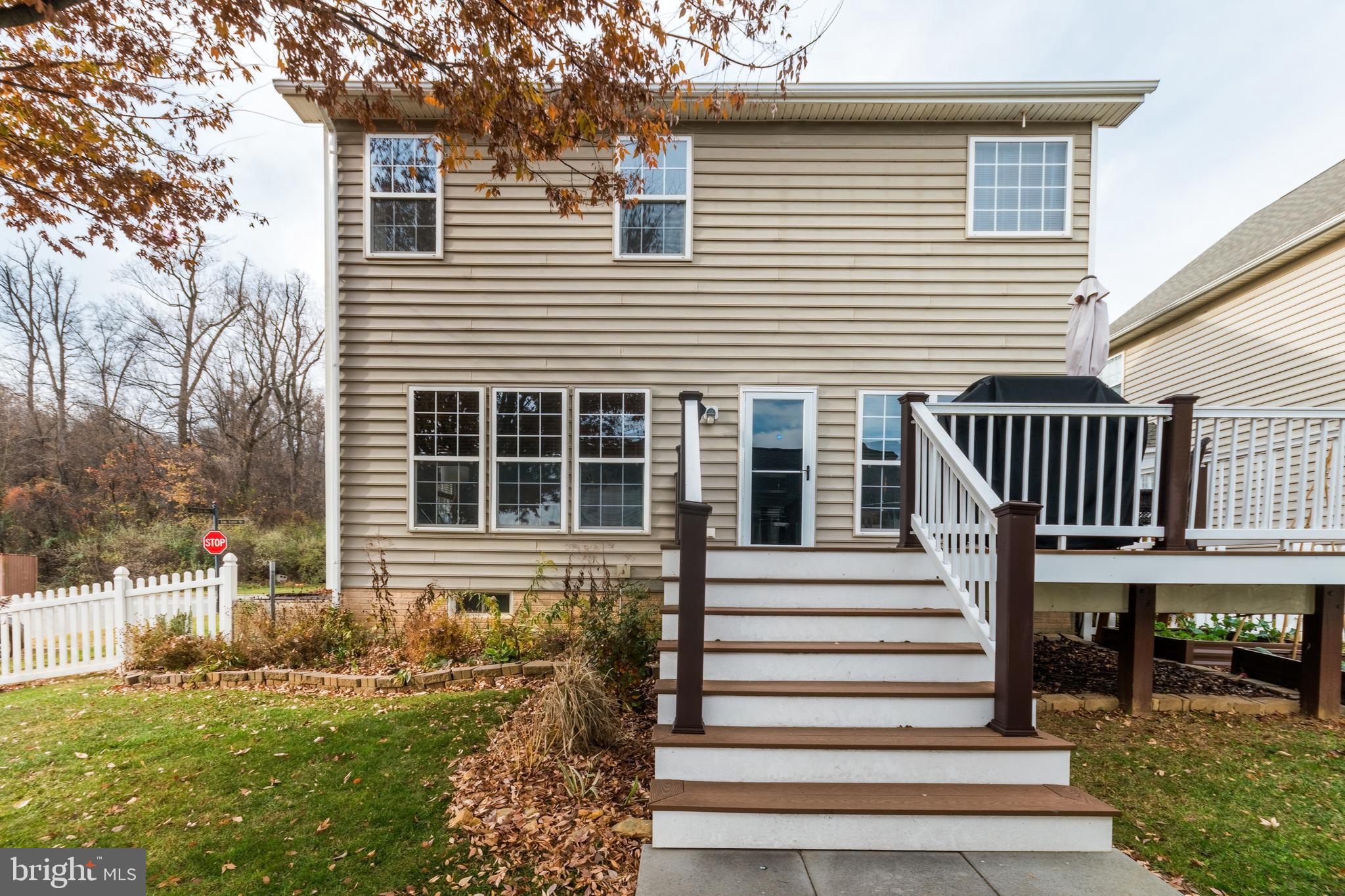 HUNTFIELD - Residential