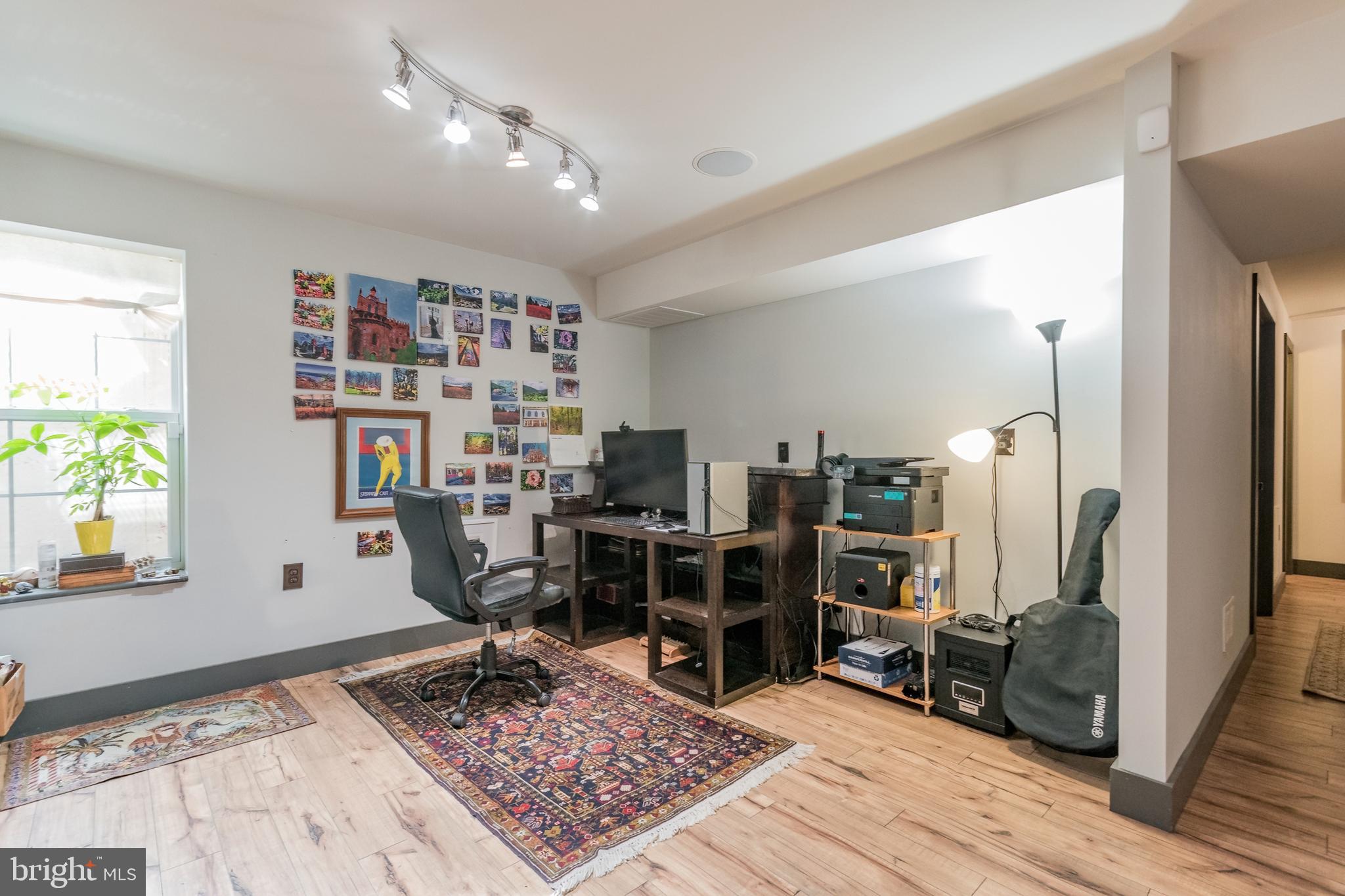 HUNTFIELD - Residential