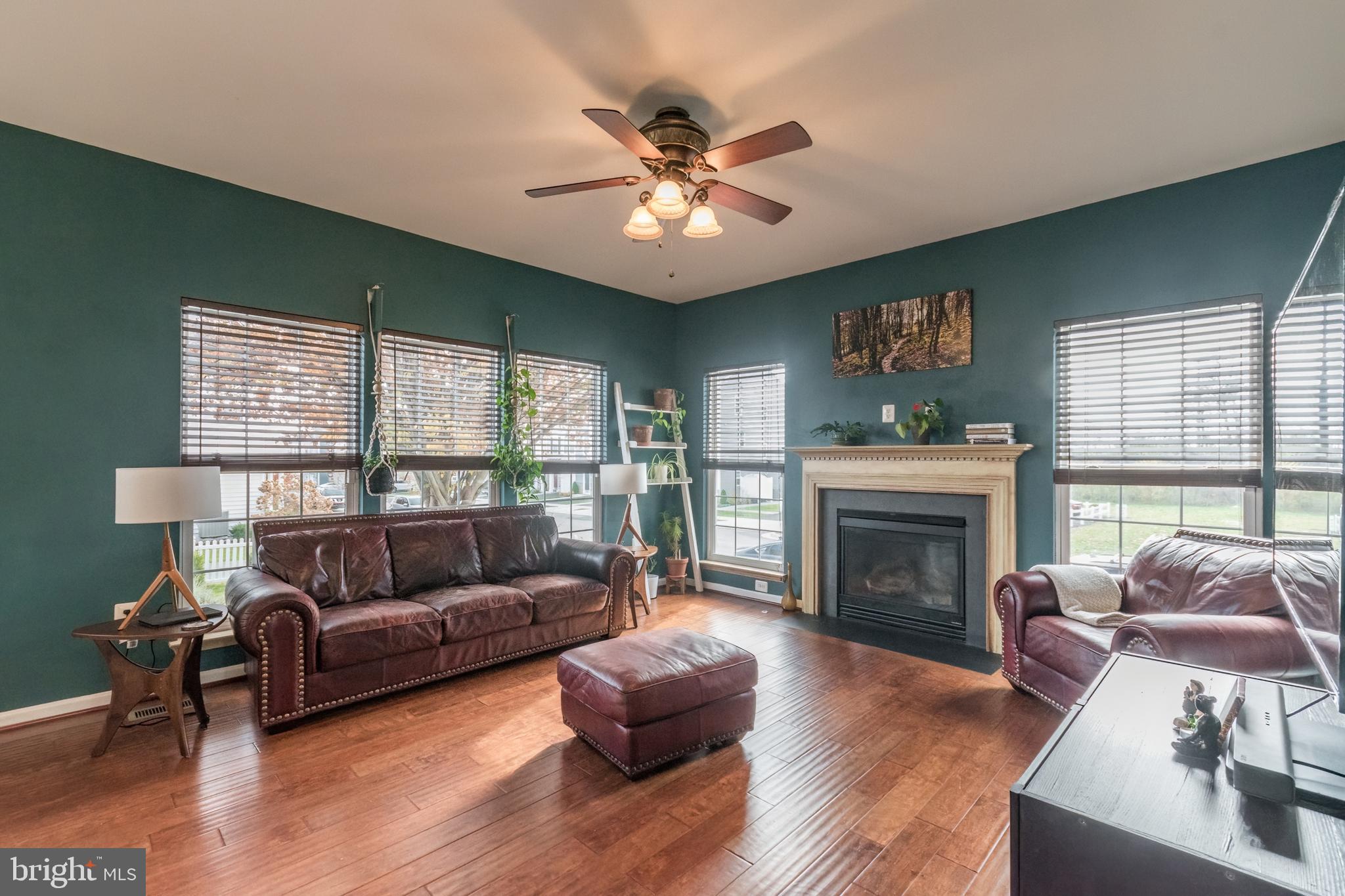 HUNTFIELD - Residential