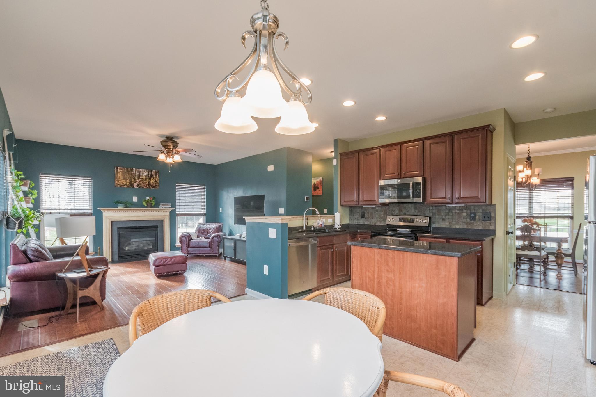 HUNTFIELD - Residential