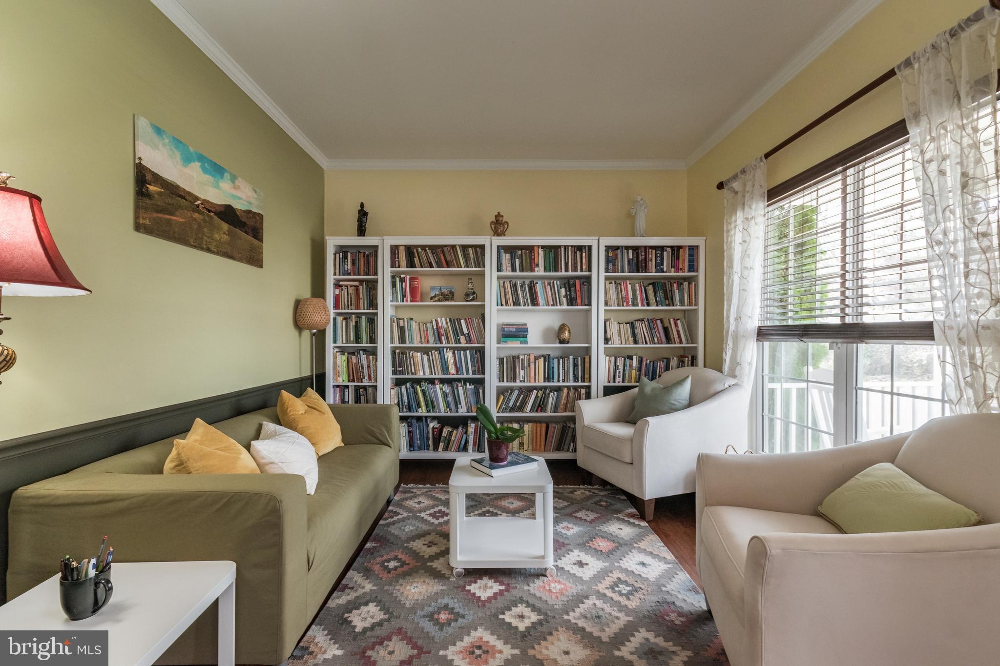 HUNTFIELD - Residential