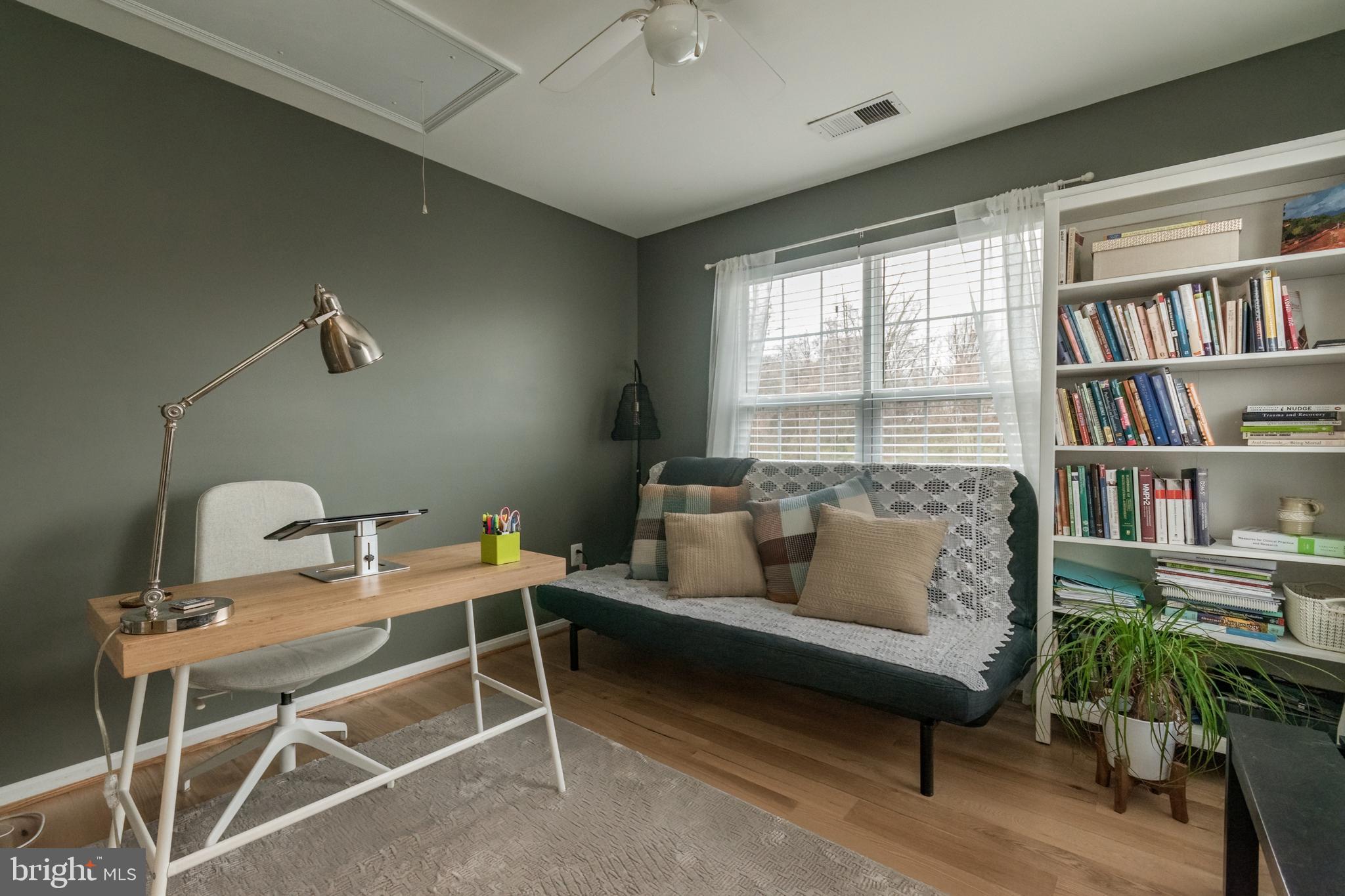 HUNTFIELD - Residential