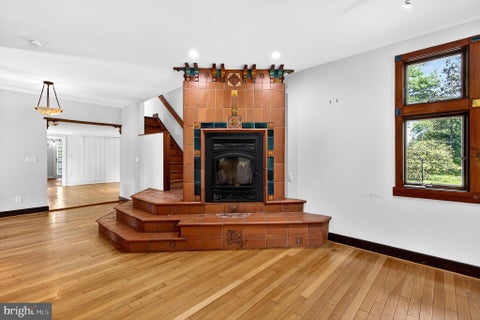 Tiny photo for 498 Perrineville Road, ROBBINSVILLE, NJ 08520 (MLS # NJME2077946)