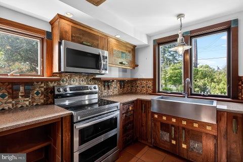 Tiny photo for 498 Perrineville Road, ROBBINSVILLE, NJ 08520 (MLS # NJME2077946)