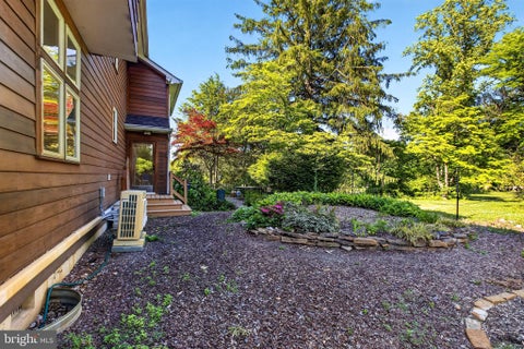Tiny photo for 498 Perrineville Road, ROBBINSVILLE, NJ 08520 (MLS # NJME2077946)