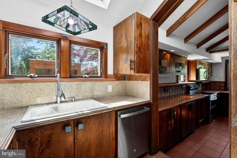 Tiny photo for 498 Perrineville Road, ROBBINSVILLE, NJ 08520 (MLS # NJME2077946)