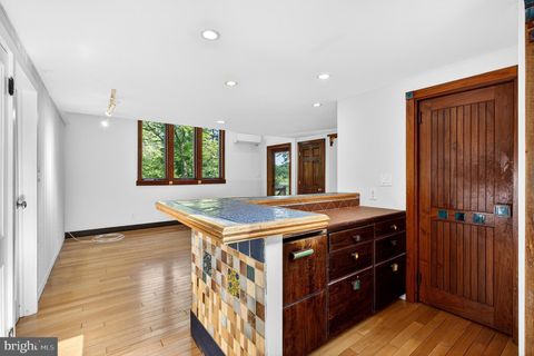 Tiny photo for 498 Perrineville Road, ROBBINSVILLE, NJ 08520 (MLS # NJME2077946)