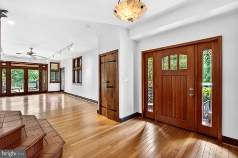 Tiny photo for 498 Perrineville Road, ROBBINSVILLE, NJ 08520 (MLS # NJME2077946)