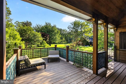 Tiny photo for 498 Perrineville Road, ROBBINSVILLE, NJ 08520 (MLS # NJME2077946)