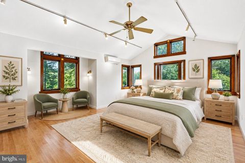 Tiny photo for 498 Perrineville Road, ROBBINSVILLE, NJ 08520 (MLS # NJME2077946)
