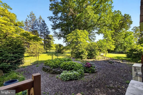 Tiny photo for 498 Perrineville Road, ROBBINSVILLE, NJ 08520 (MLS # NJME2077946)