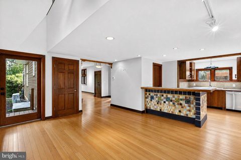 Tiny photo for 498 Perrineville Road, ROBBINSVILLE, NJ 08520 (MLS # NJME2077946)