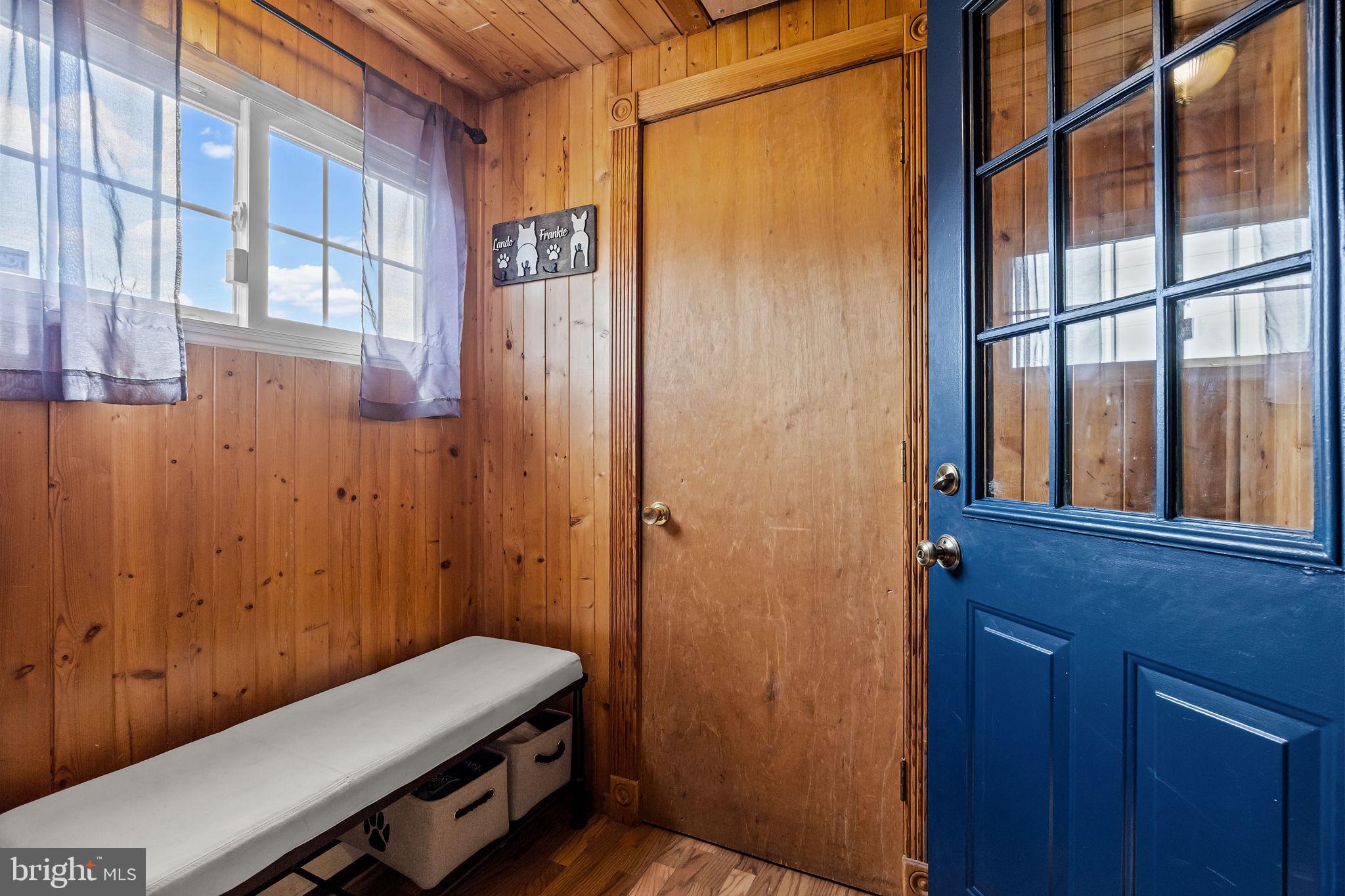 ELDERBERRY POND - Residential