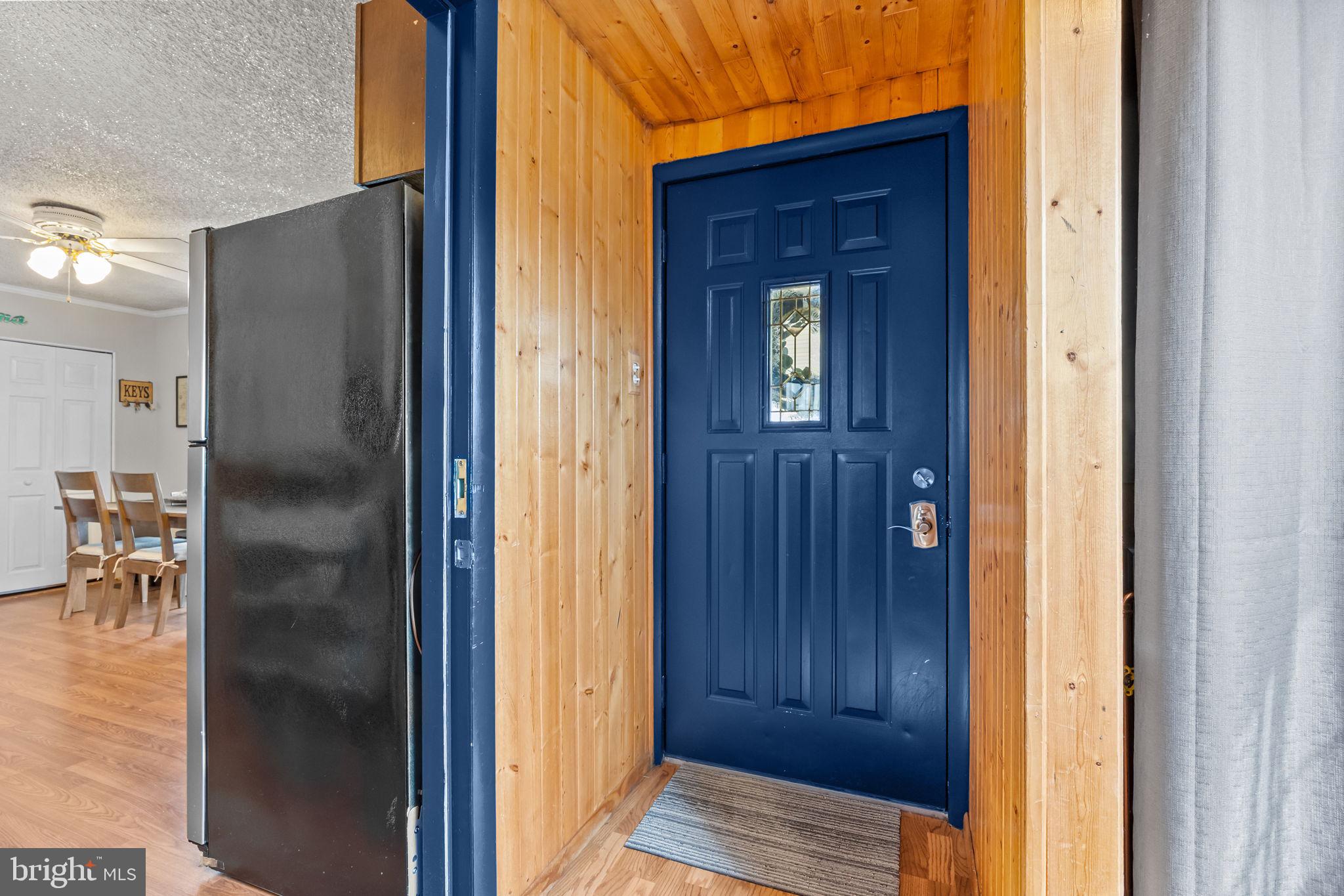 ELDERBERRY POND - Residential