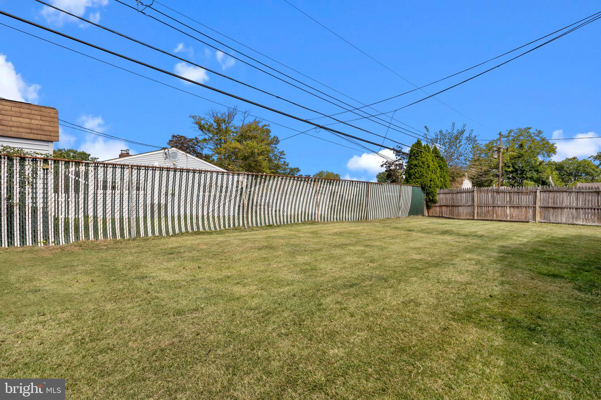 ELDERBERRY POND - Residential