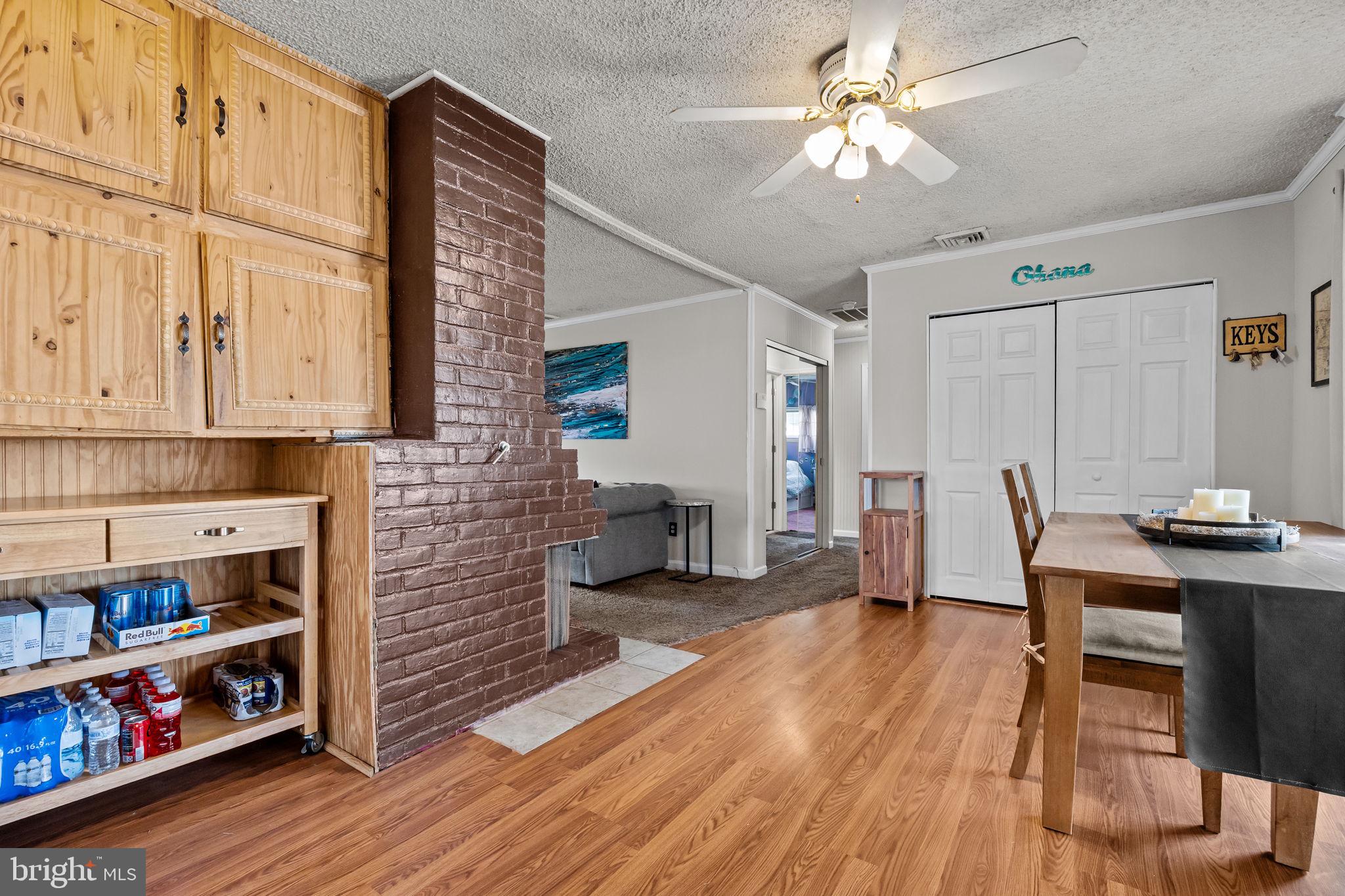 ELDERBERRY POND - Residential