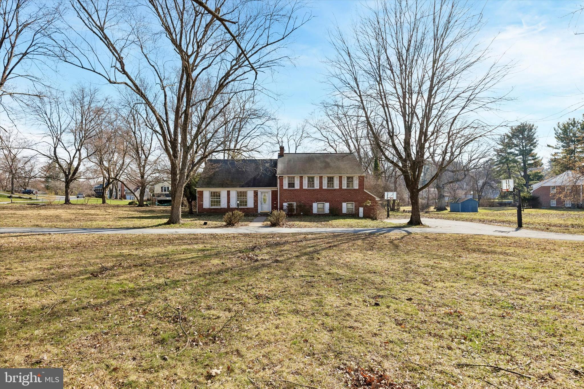 GLENHARDIE - Residential