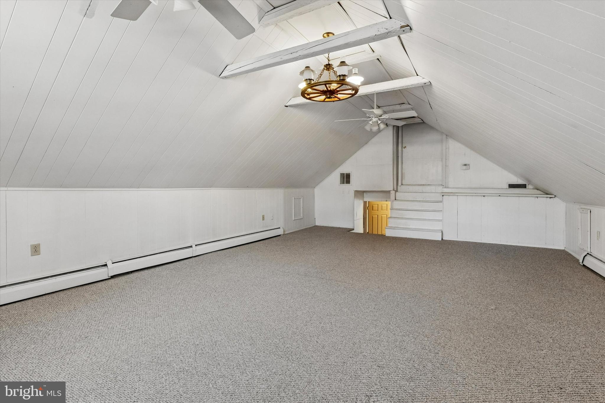 GLENHARDIE - Residential