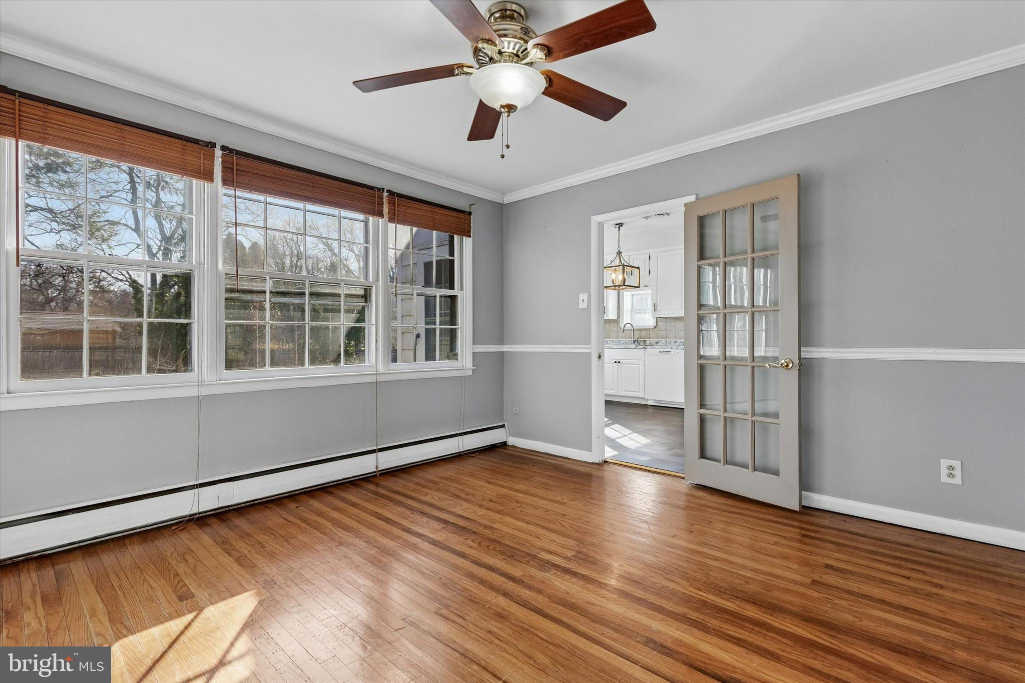 GLENHARDIE - Residential