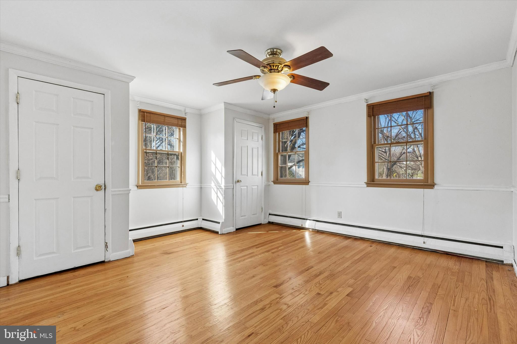 GLENHARDIE - Residential