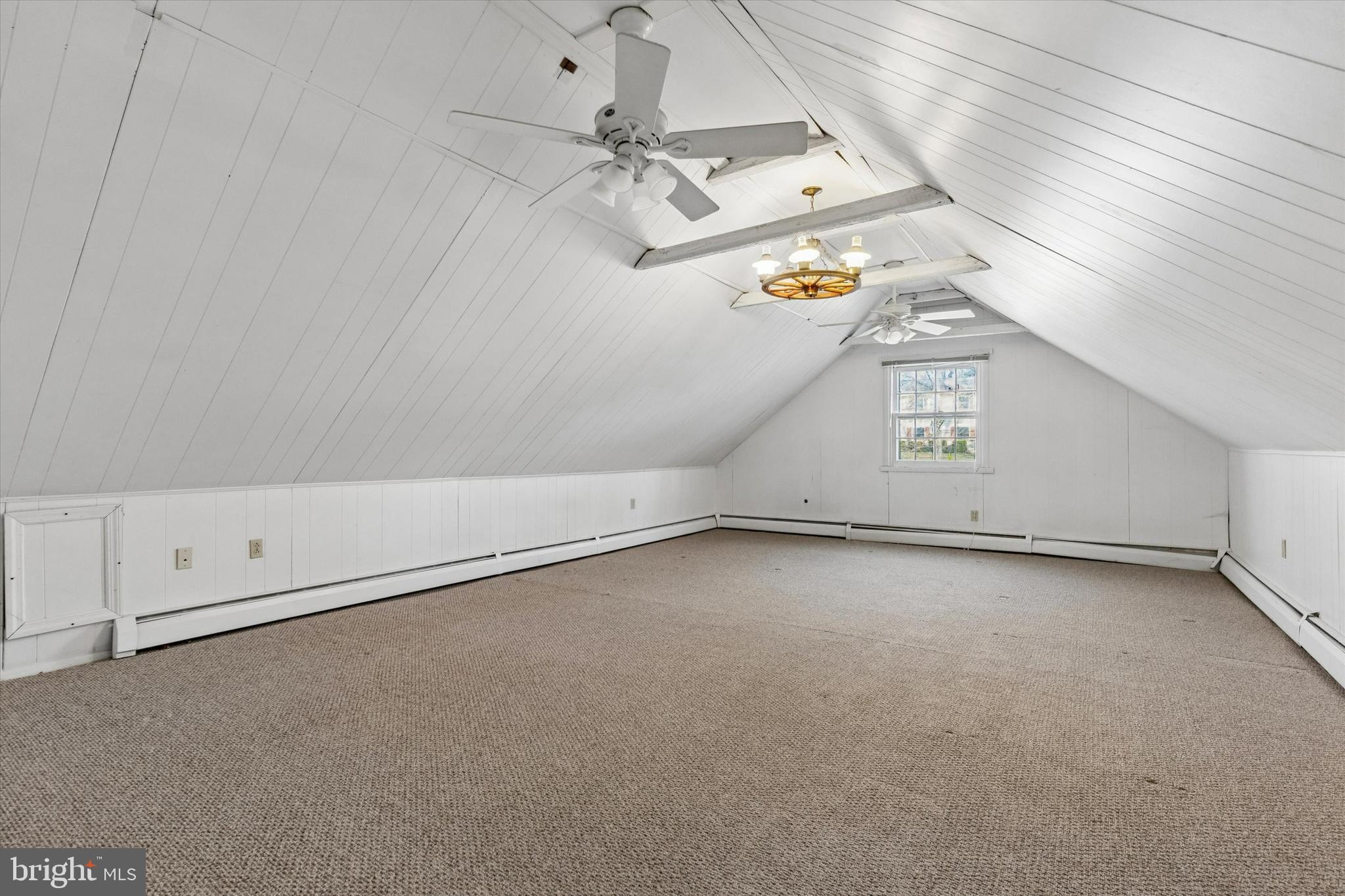 GLENHARDIE - Residential