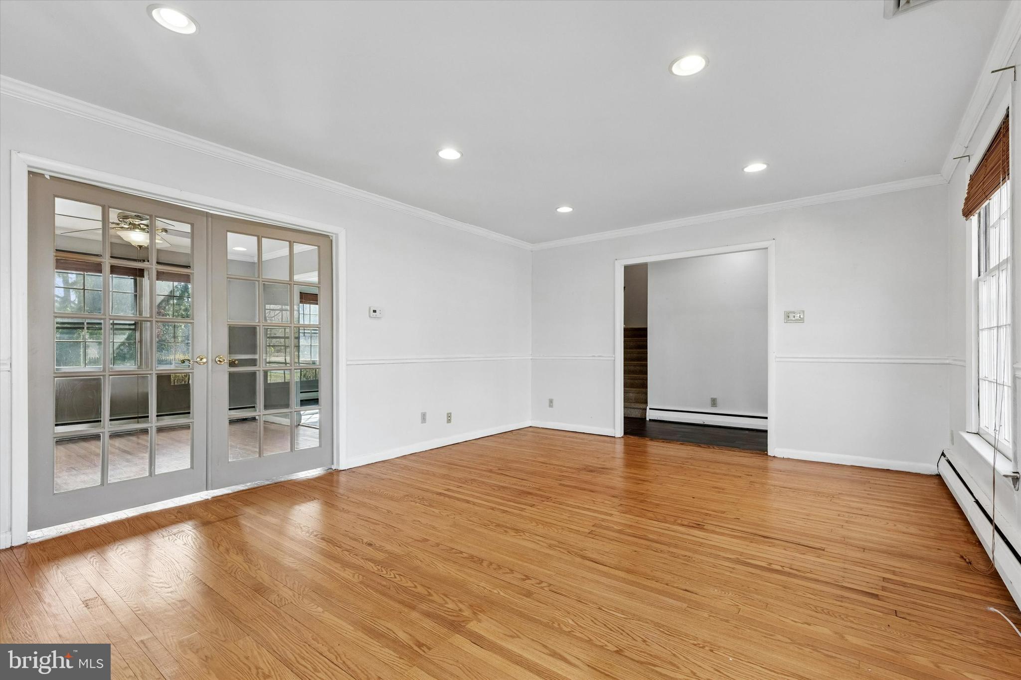 GLENHARDIE - Residential