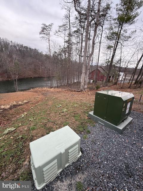 LAKE HOLIDAY ESTATES - Land