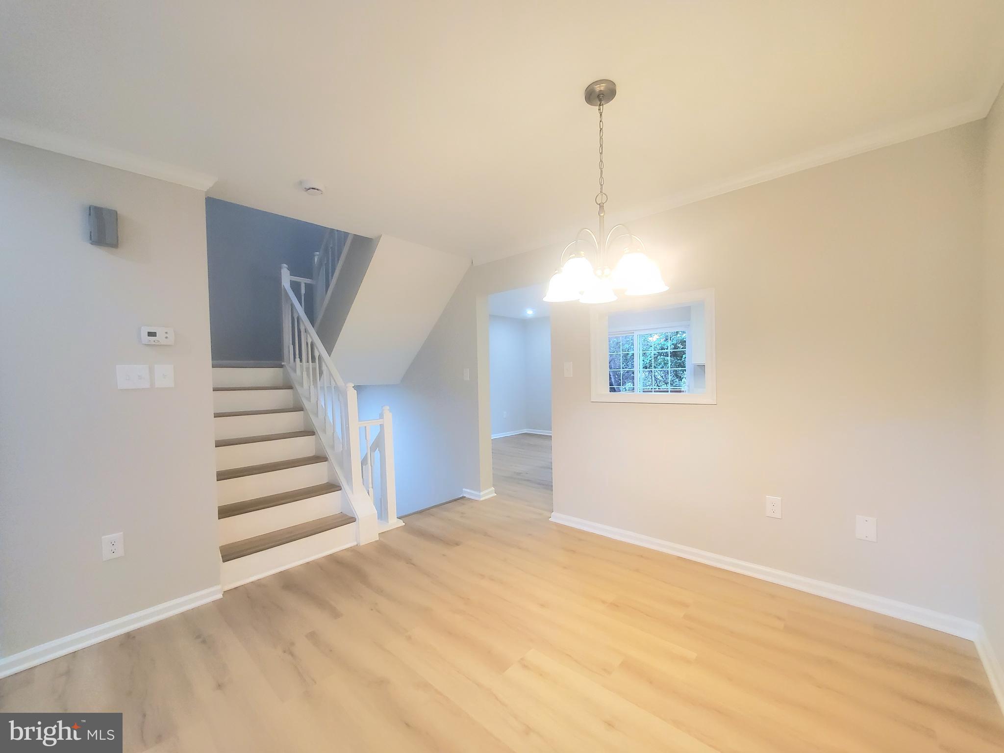 HERITAGE ESTATES - Residential Lease