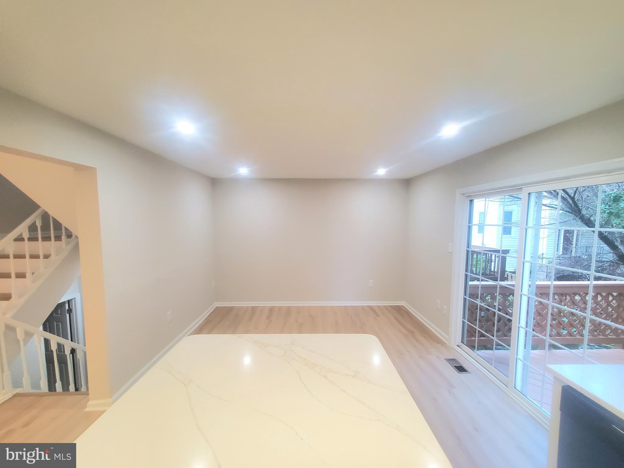 HERITAGE ESTATES - Residential Lease