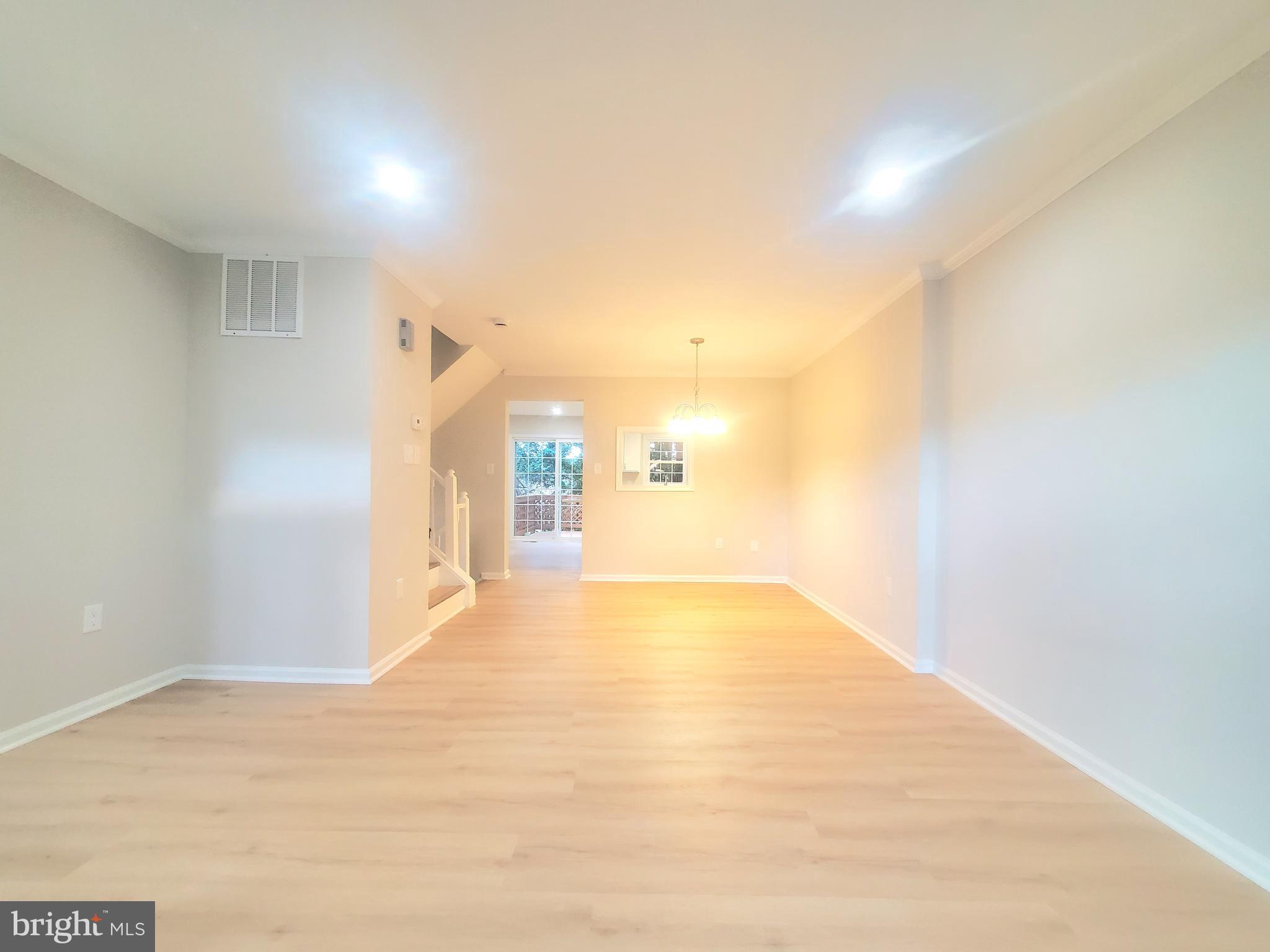 HERITAGE ESTATES - Residential Lease