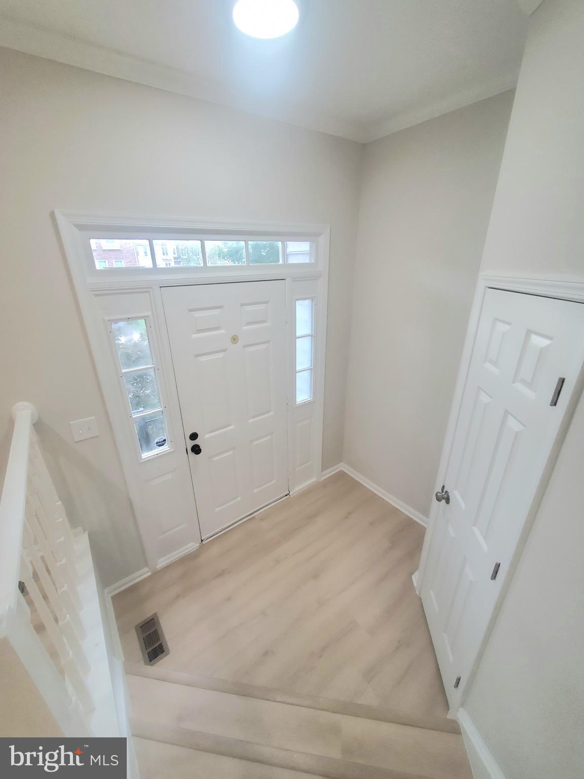 HERITAGE ESTATES - Residential Lease