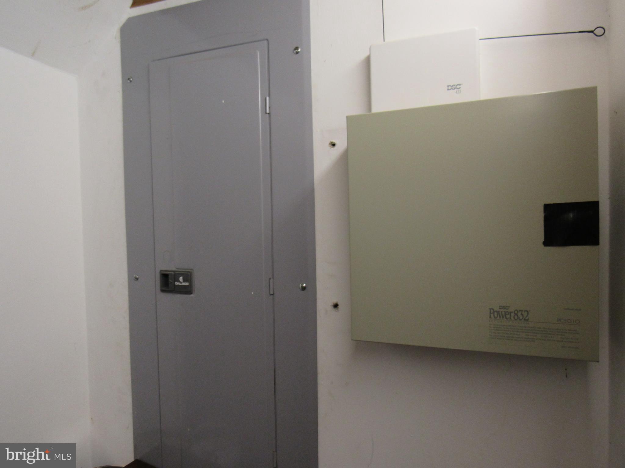 ROSEDALE - Residential