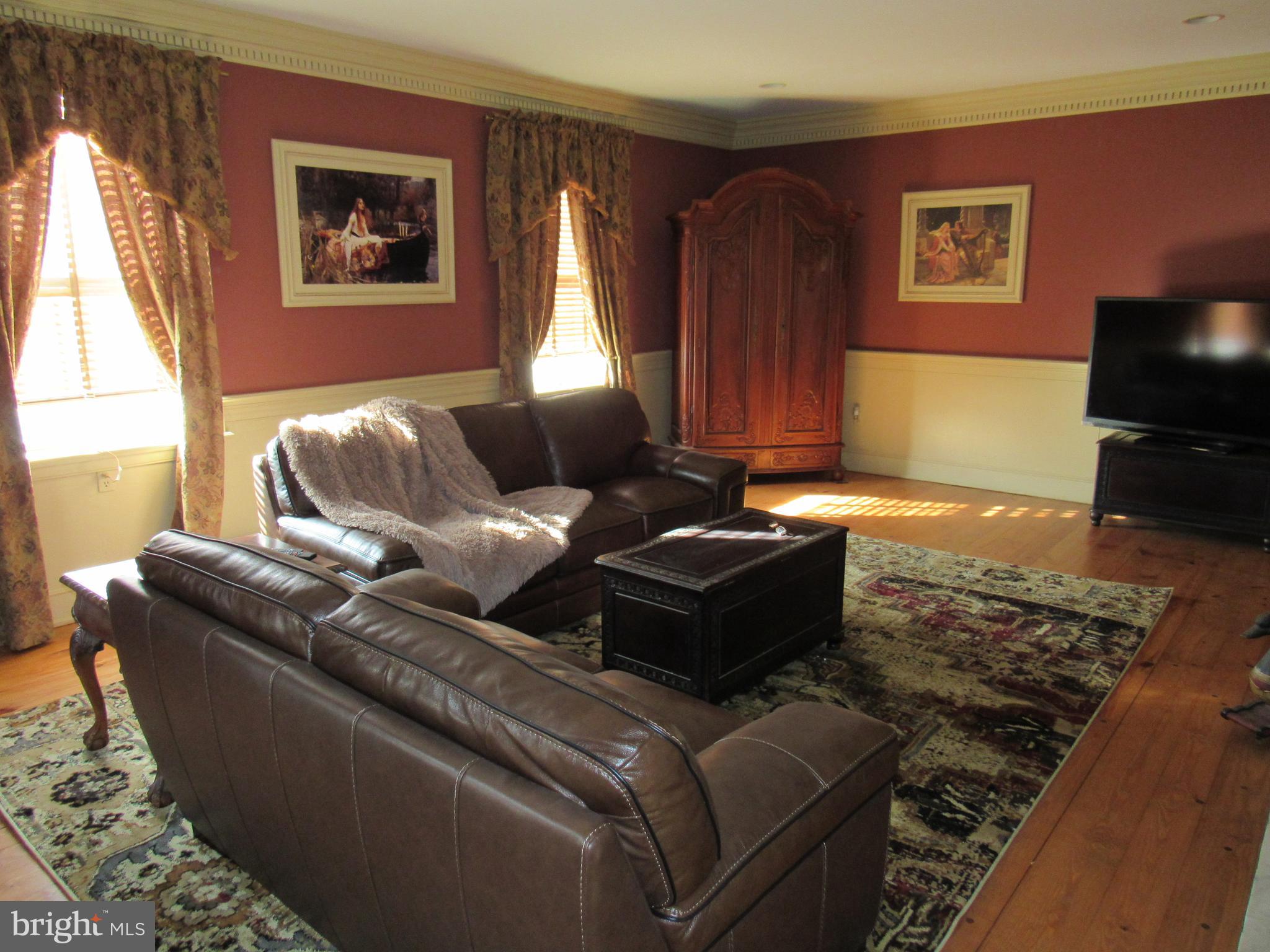 ROSEDALE - Residential