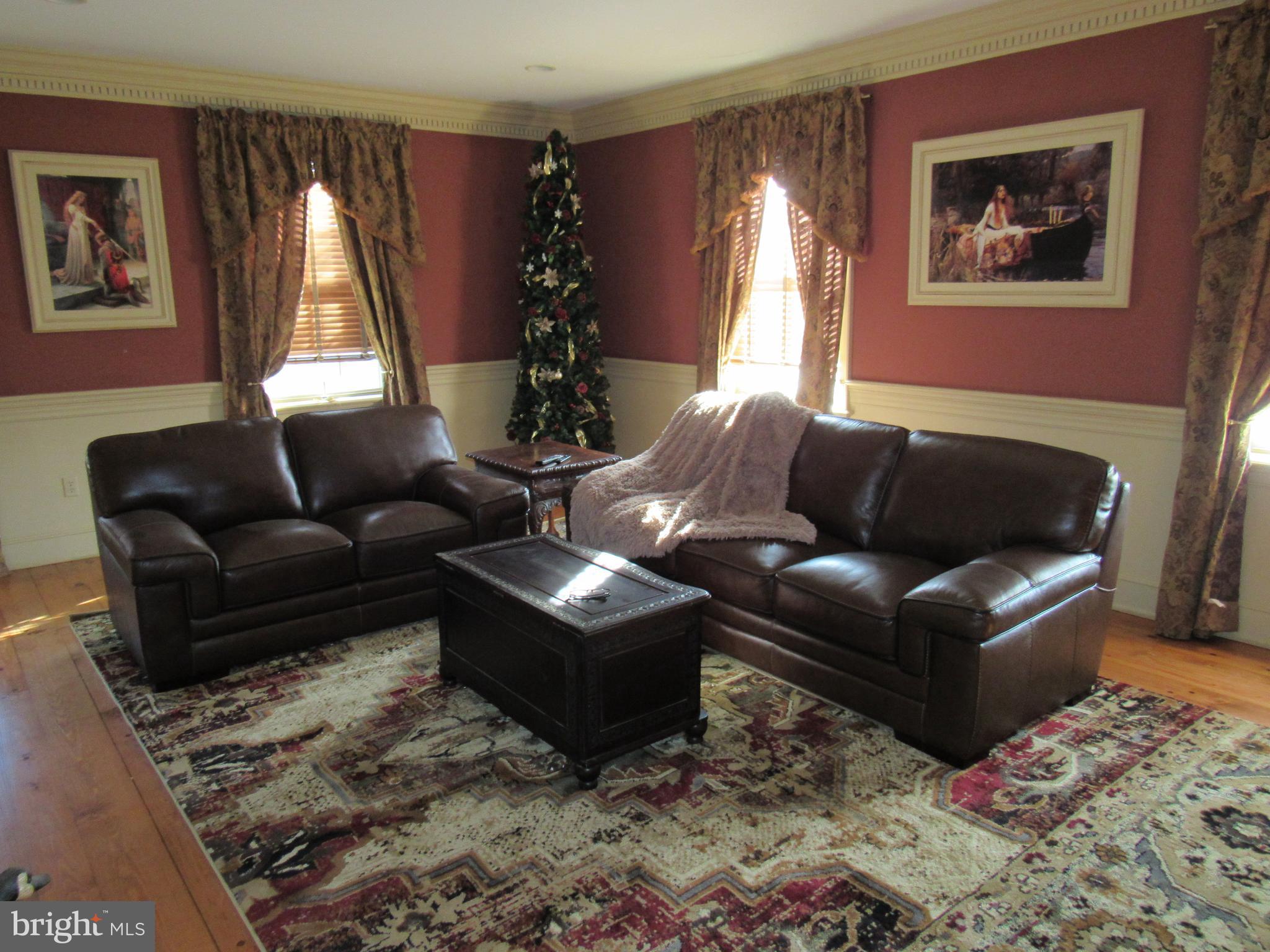 ROSEDALE - Residential