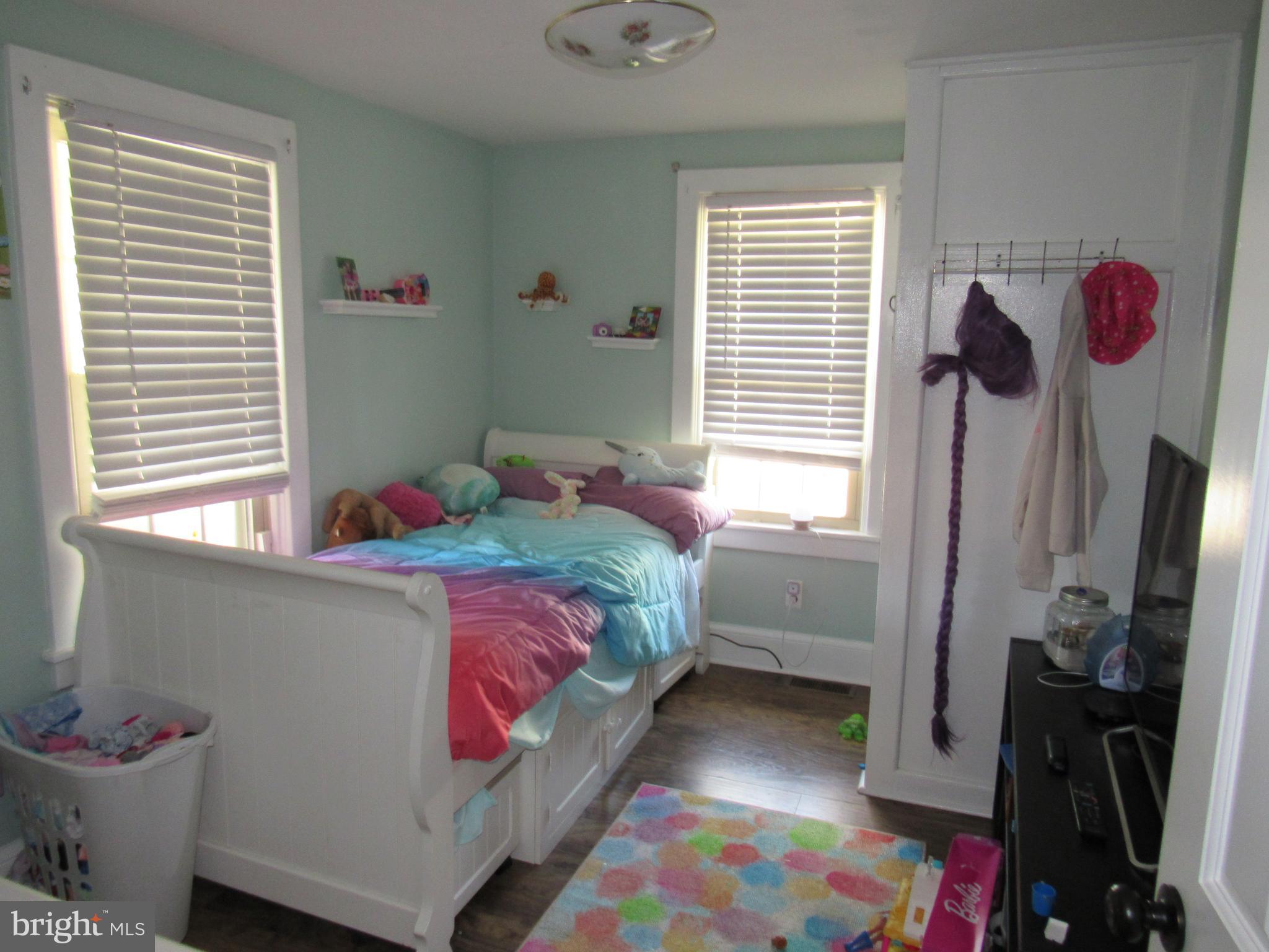 ROSEDALE - Residential