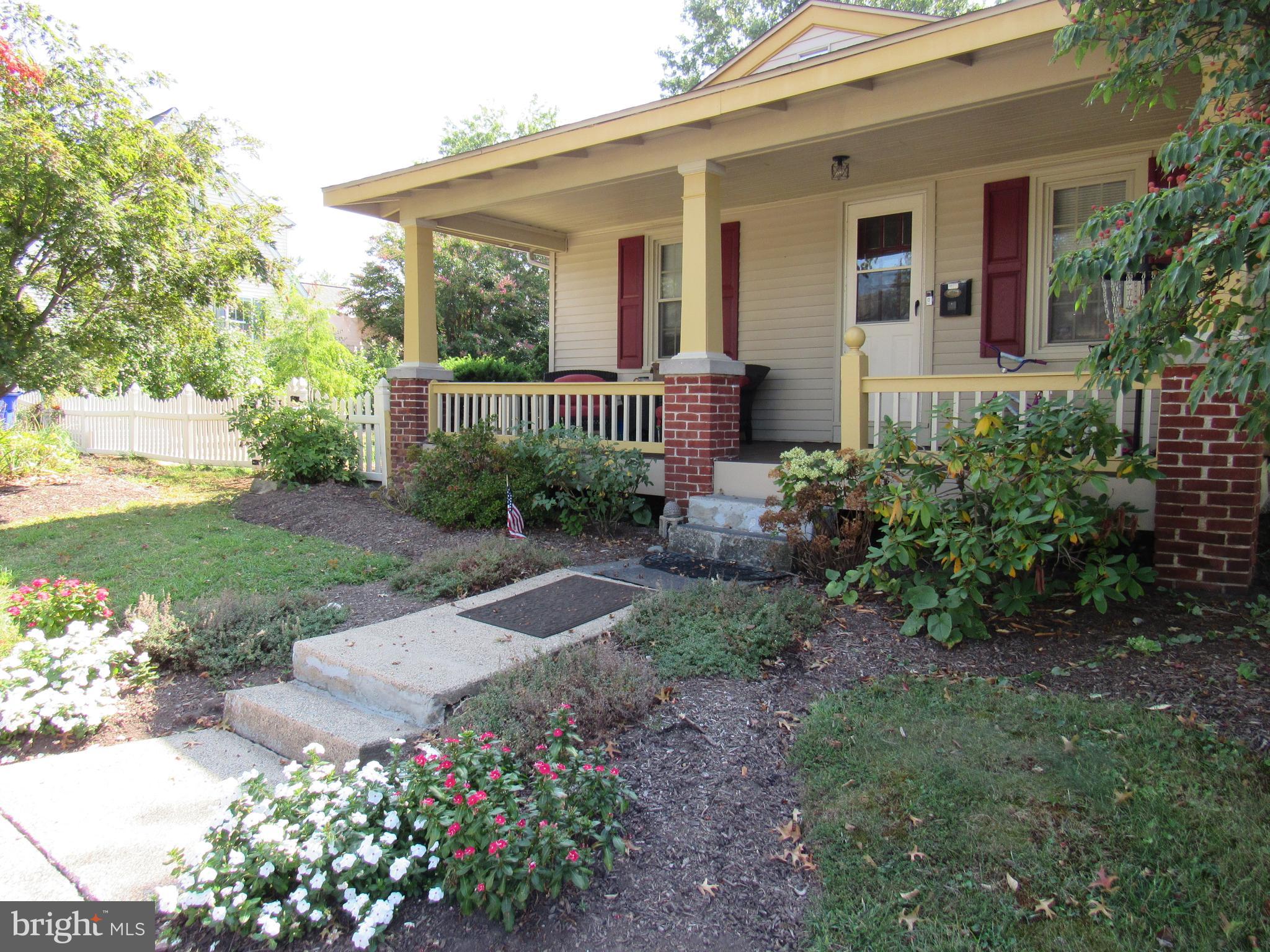 ROSEDALE - Residential